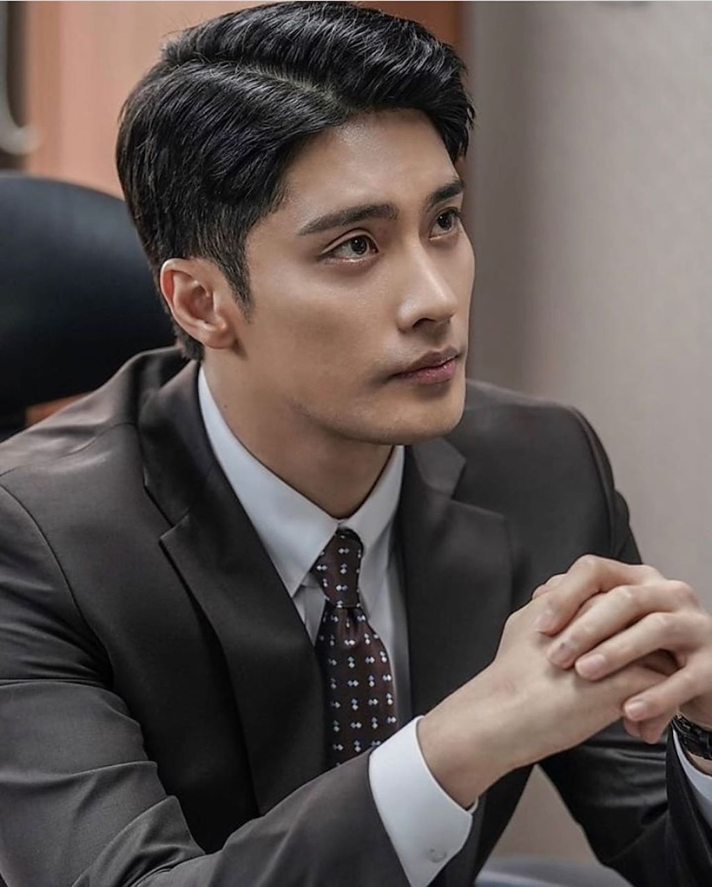 Sung Hoon, Level Up Sung Hoon, Level Up